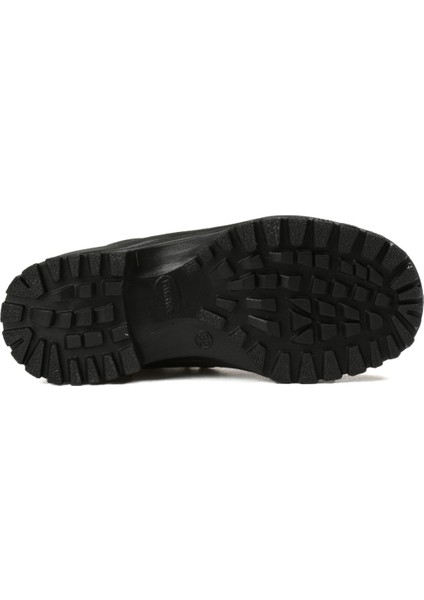 Siyah Çocuk Outdoor Botu 292DV2G