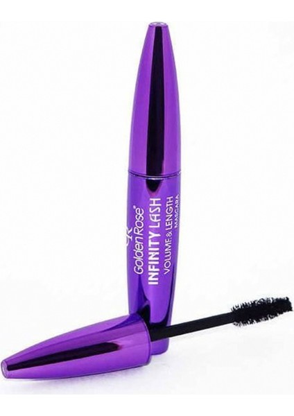 Maskara Defınıtıve Vol.\U0026Length