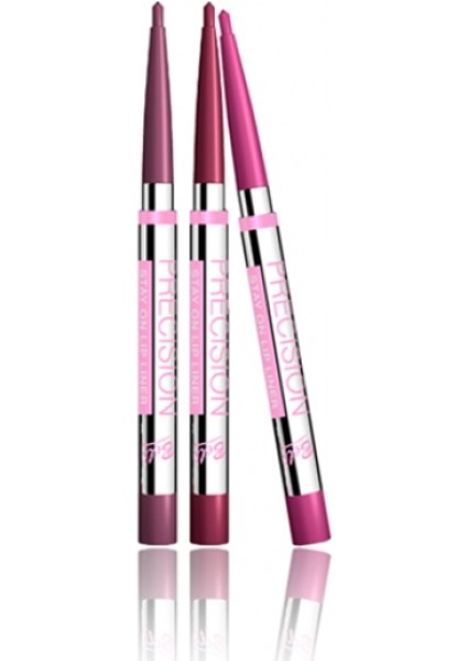 Lipliner Precısıon 01