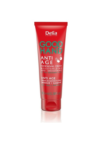 Delıa Good Hand Antı Age 100Ml