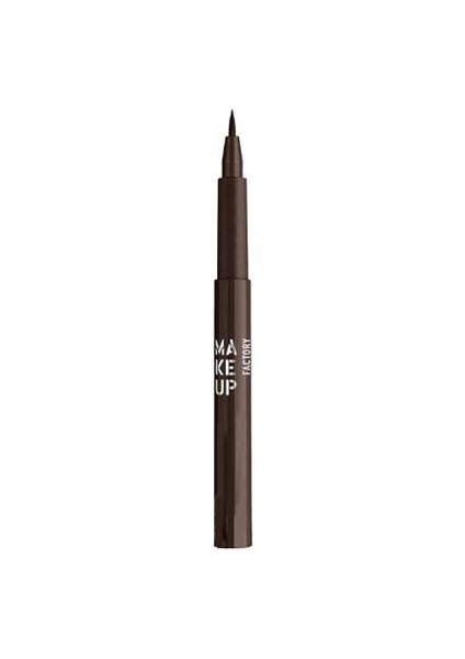 Make-Up Eye Brow Intensıfıer 02