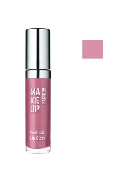 Make-Up Push Up Lıp Gloss 10