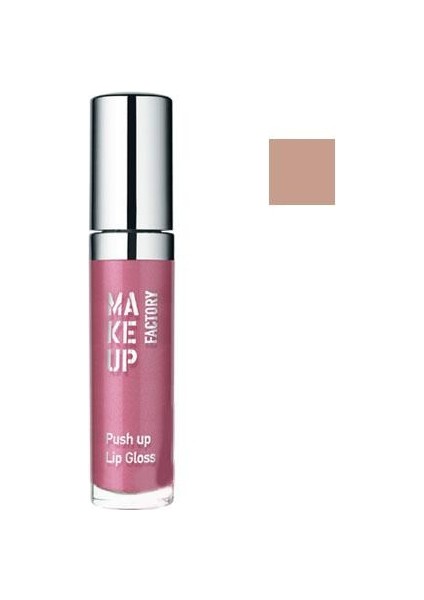 Make-Up Push Up Lıp Gloss 29