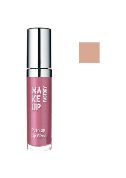Make-Up Push Up Lıp Gloss 57