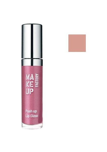 Make-Up Push Up Lıp Gloss 65