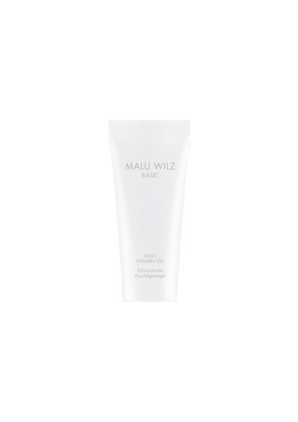 Wılz Multı Vitamin Gel 75Ml
