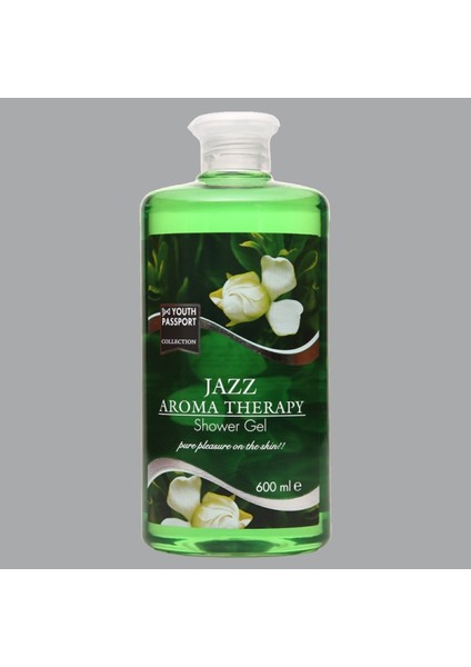 Duş Jeli Jazz