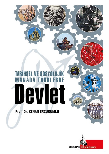 Devlet