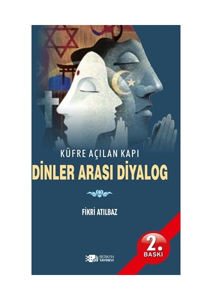 Dinler Arası Diyalog