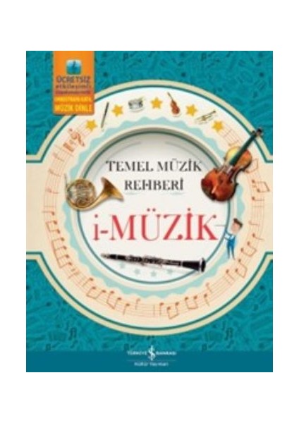 İ-Müzik Temel Müzik Rehberi