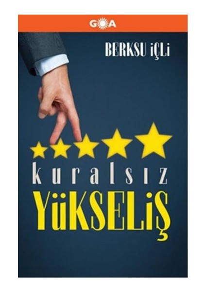 Kuralsız Yükseliş