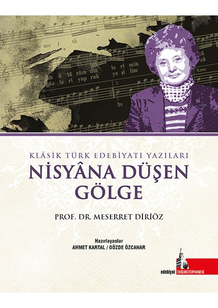 Nisyana Düşen Gölge