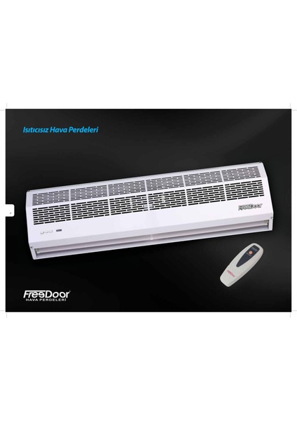 RM-1220 3D/Y5G Hava Perdesi