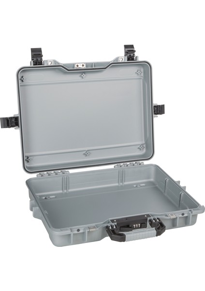 MTC 300 Gri - Boş Tough Case Pro Takım Çantası