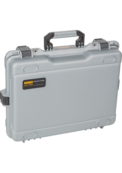 MTC 300 Gri - Boş Tough Case Pro Takım Çantası