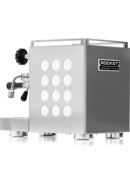 Appartemento White Kahve Öğütücü modelleri