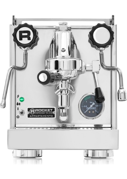 Appartemento White Kahve Öğütücü fırsatları