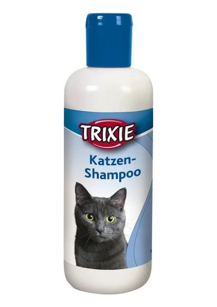 Kedi Şampuanı 250Ml