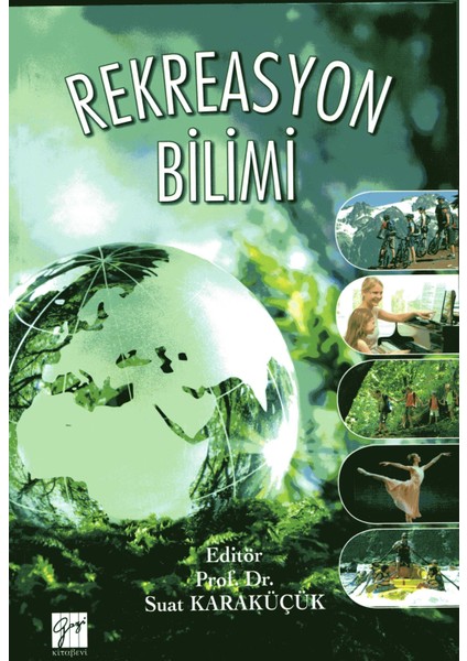 Rekreasyon Bilimi
