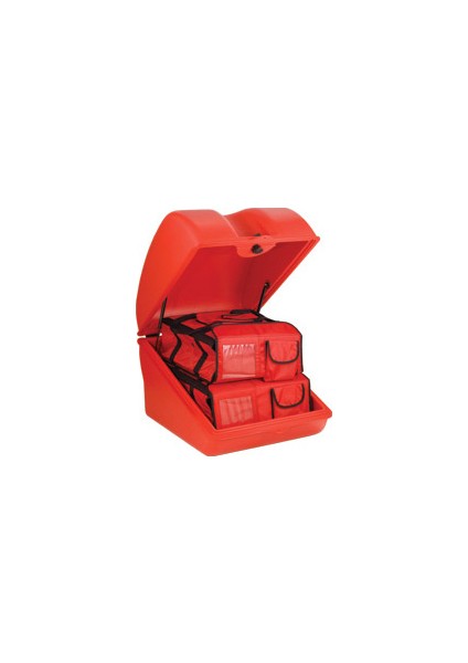 Ergoline Motor Termobox