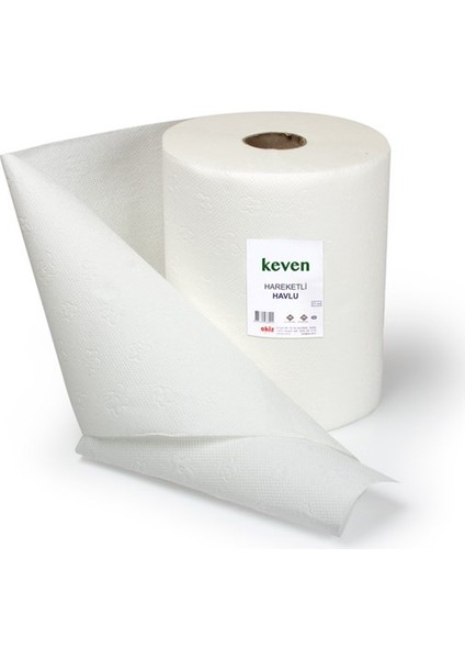 Enmotion Hareketli Havlu 3,5 Kg 6 Lı