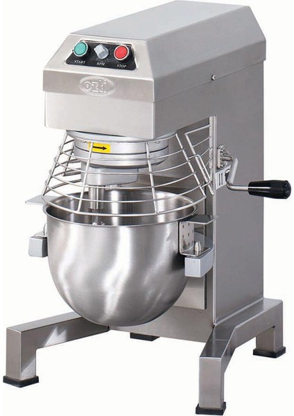 Mikser 10 Lt