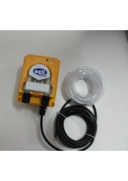 Parlatıcı Pompası Pr1 Ppr0301A2137-A