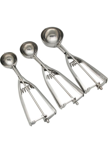 Dondurma Makası 39Mm