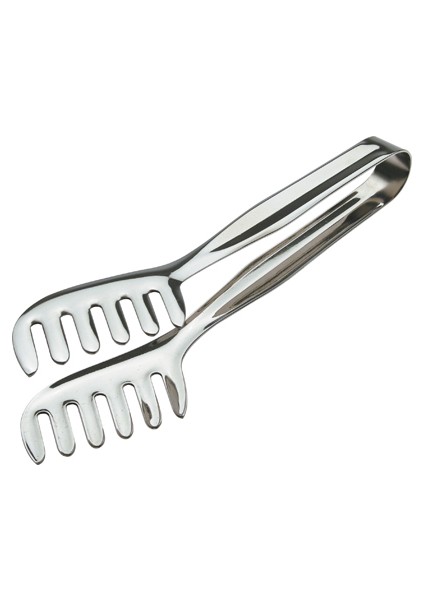 Makarna Salata Maşası