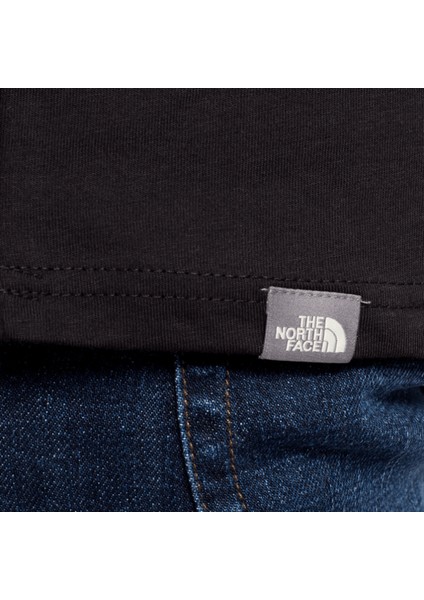 T92TX5 Simple Dome Tee Erkek T-Shirt fiyatları
