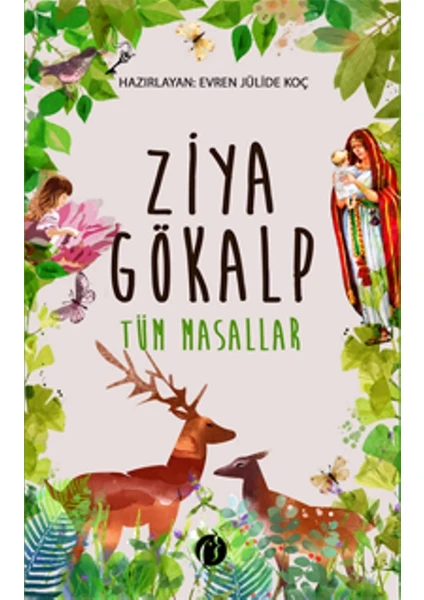 Ziya Gökalp: Tüm Massallar