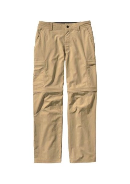 Dispatch Zip-off Pantolon