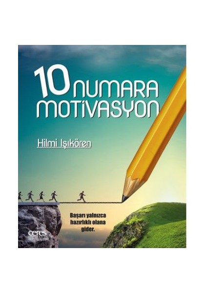 10 Numara Motivasyon - Hilmi Işıkören