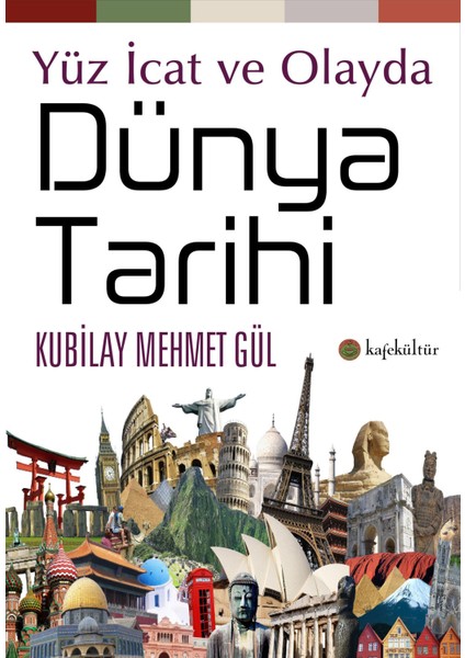 Yüz İcat Ve Olayda Dünya Tarihi