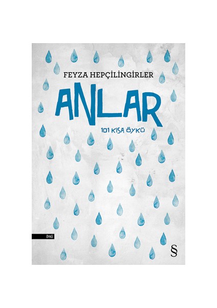 Anlar - Feyza Hepçilingirler