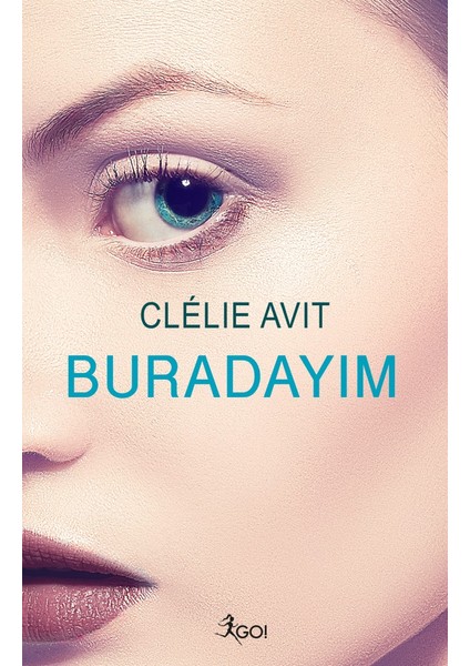 Buradayım