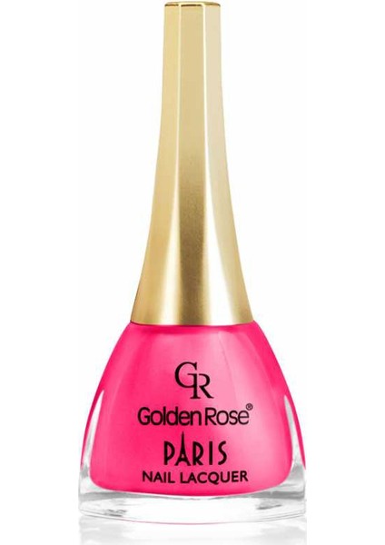Paris Nail Lacquer No:59
