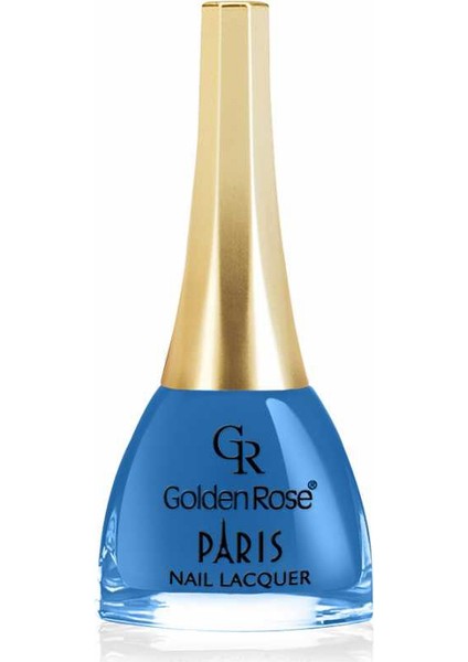 Paris Nail Lacquer No:241