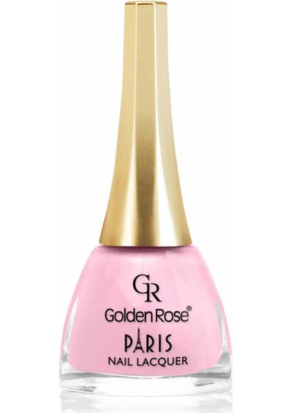 Paris Nail Lacquer No:22