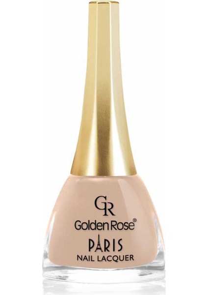 Paris Nail Lacquer No:111
