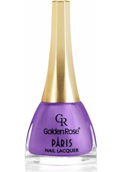 Paris Nail Lacquer No:54