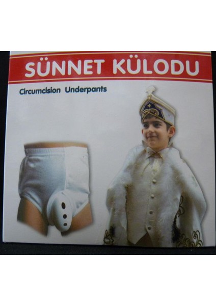 Sünnet Külodu