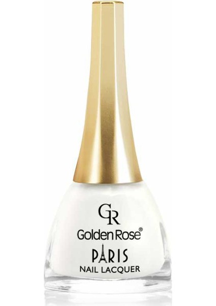 Paris Nail Lacquer No:133