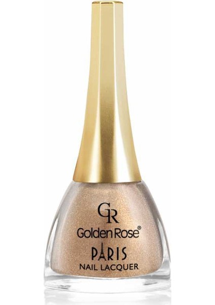 Paris Nail Lacquer No:109