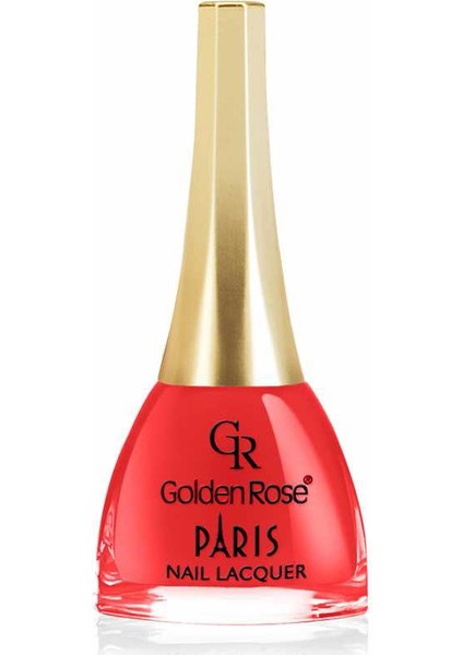 Paris Nail Lacquer No:215