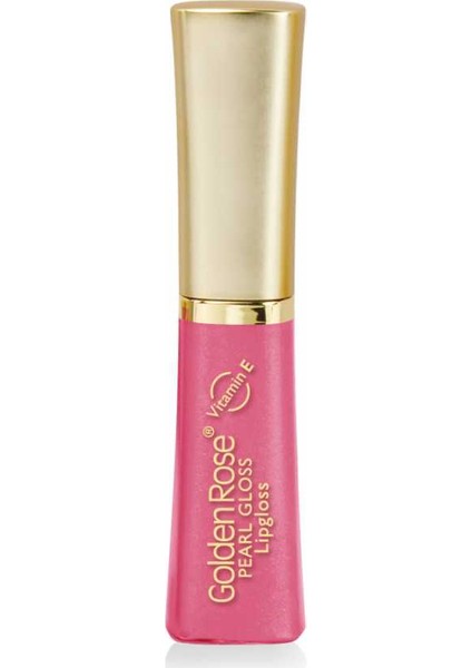 Pearl Lıpgloss 02 --