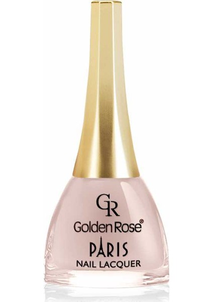 Paris Nail Lacquer No:201