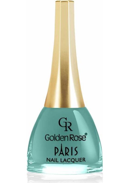Paris Nail Lacquer No:222