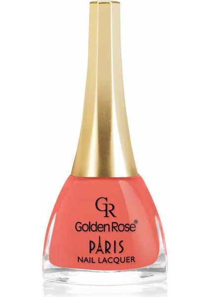 Paris Nail Lacquer No:95