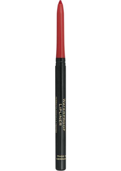 Waterproof Lipliner Pencil - Dudak Kalemi No: 54